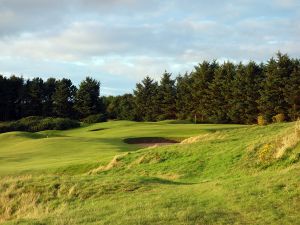 Dundonald 14th Green